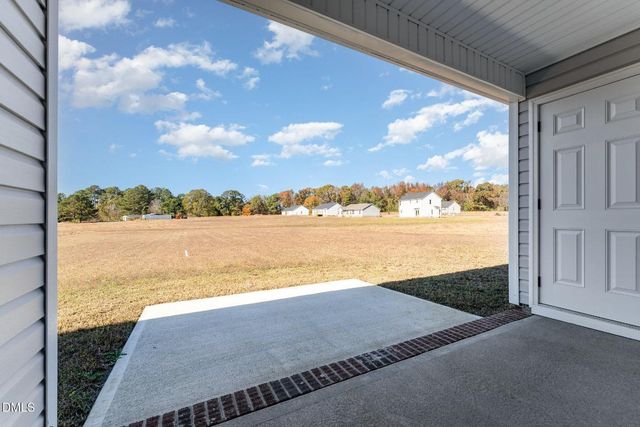 69 N Movado Trail, Kenly, NC 27542