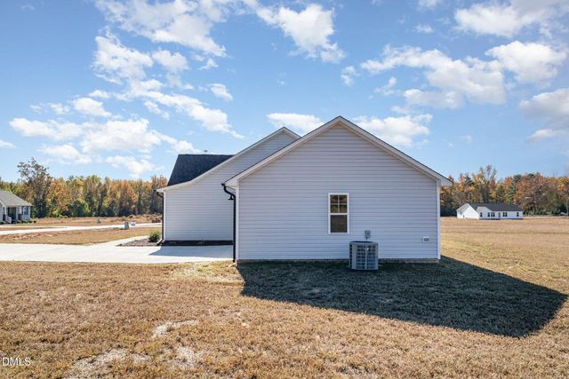 69 N Movado Trail, Kenly, NC 27542