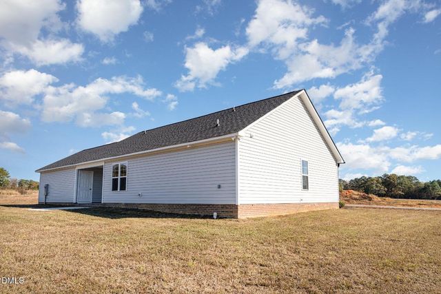 69 N Movado Trail, Kenly, NC 27542