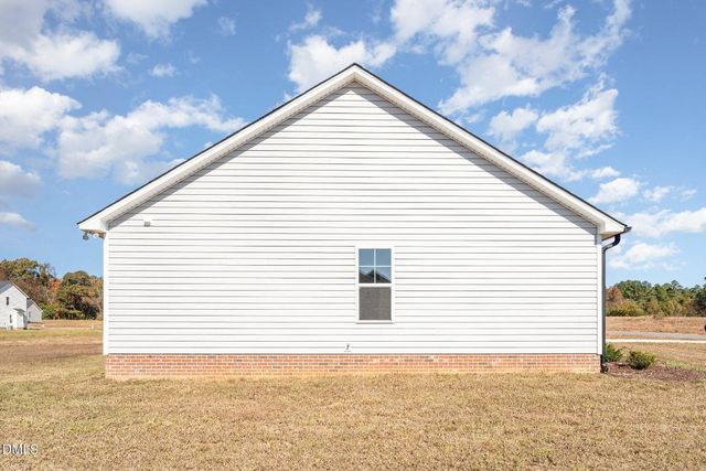 69 N Movado Trail, Kenly, NC 27542