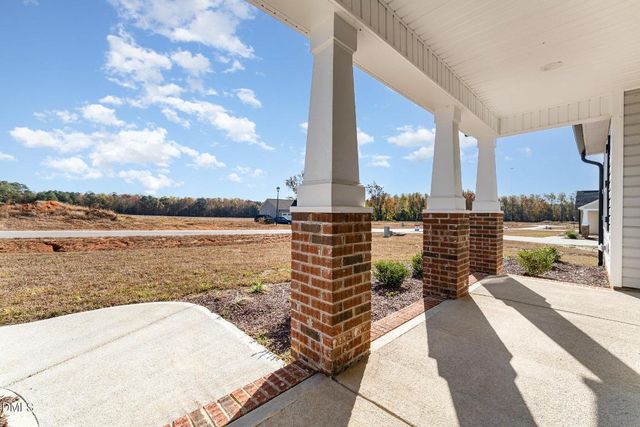 69 N Movado Trail, Kenly, NC 27542