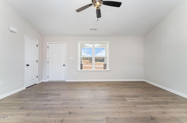 69 N Movado Trail, Kenly, NC 27542