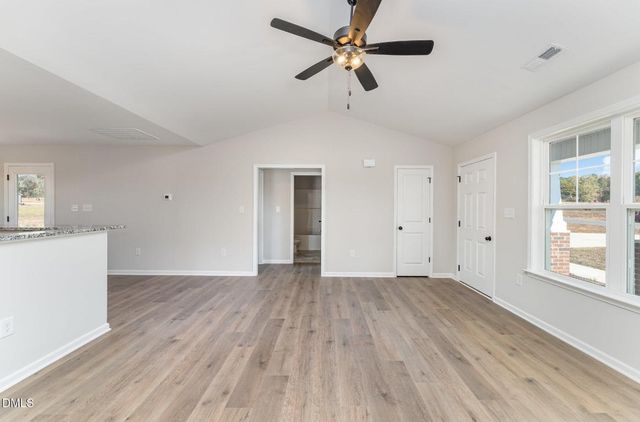 69 N Movado Trail, Kenly, NC 27542