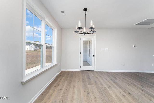 69 N Movado Trail, Kenly, NC 27542