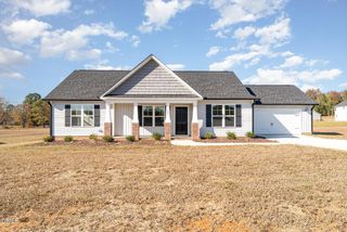 69 N Movado Trail, Kenly, NC 27542