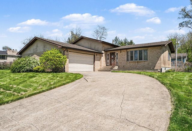 2423 Marshall Place, Gary, IN 46404