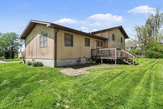 2423 Marshall Place, Gary, IN 46404