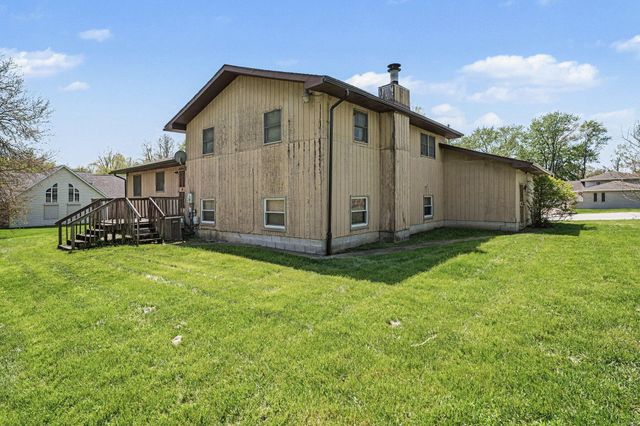 2423 Marshall Place, Gary, IN 46404