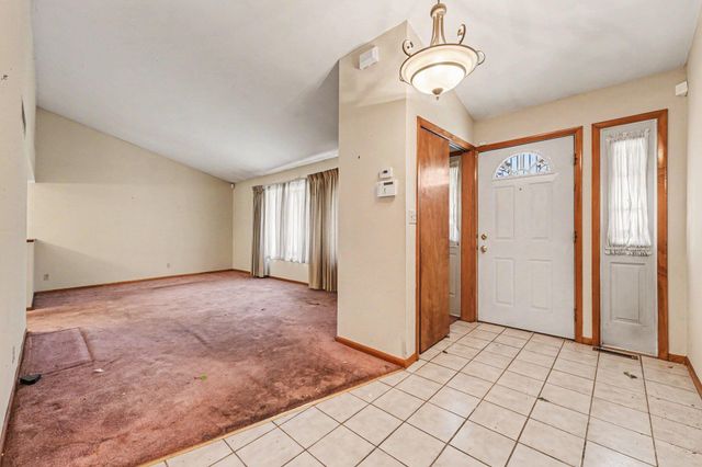 2423 Marshall Place, Gary, IN 46404