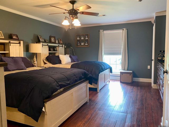 9371 Island Rd, Ventress, LA 70783