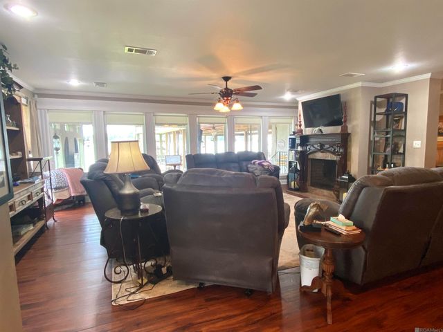 9371 Island Rd, Ventress, LA 70783