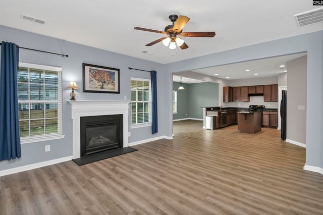 210 Hearthwood Circle, Irmo, SC 29063