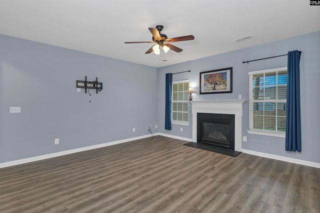 210 Hearthwood Circle, Irmo, SC 29063