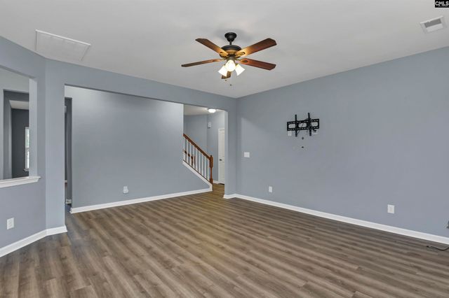 210 Hearthwood Circle, Irmo, SC 29063