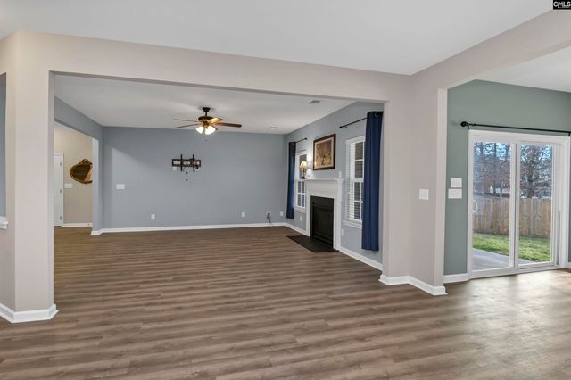 210 Hearthwood Circle, Irmo, SC 29063