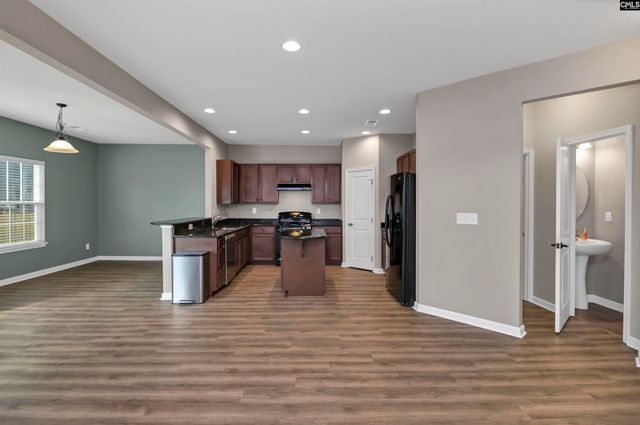 210 Hearthwood Circle, Irmo, SC 29063