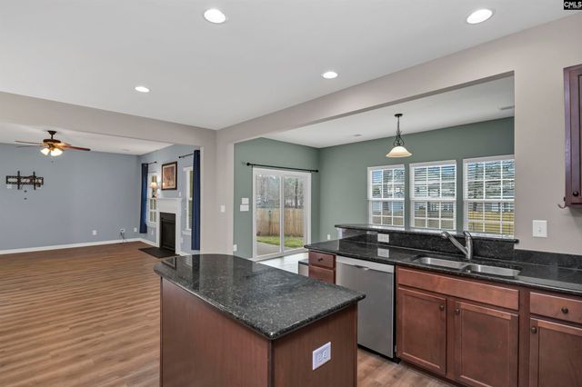 210 Hearthwood Circle, Irmo, SC 29063