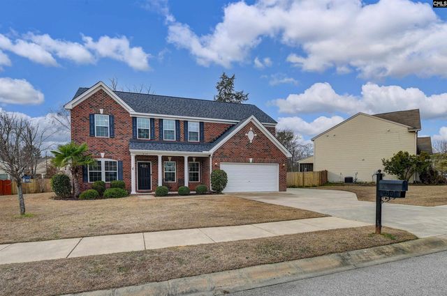 210 Hearthwood Circle, Irmo, SC 29063