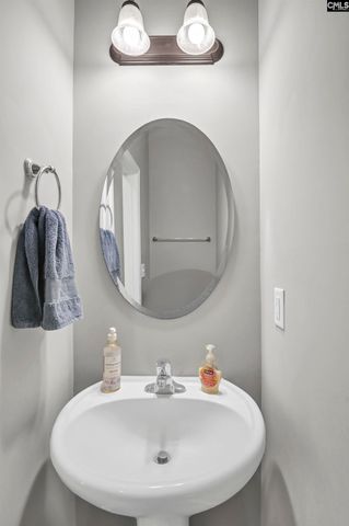 210 Hearthwood Circle, Irmo, SC 29063