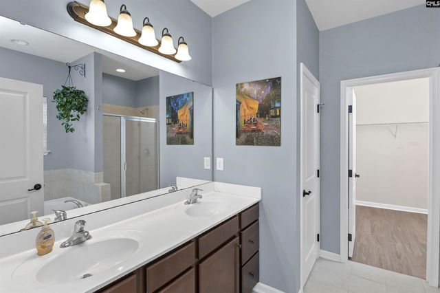 210 Hearthwood Circle, Irmo, SC 29063