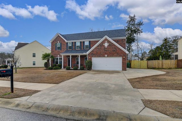 210 Hearthwood Circle, Irmo, SC 29063