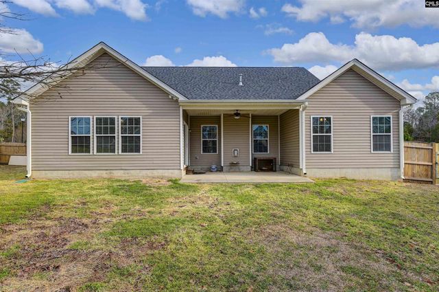 210 Hearthwood Circle, Irmo, SC 29063