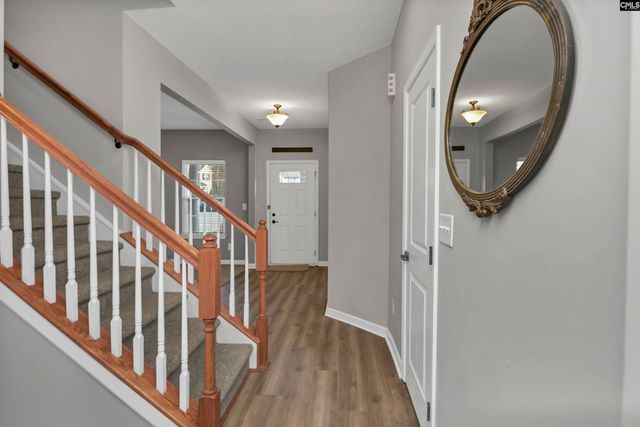 210 Hearthwood Circle, Irmo, SC 29063