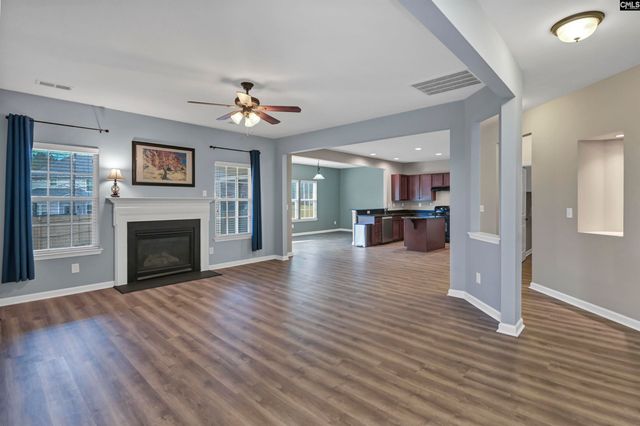 210 Hearthwood Circle, Irmo, SC 29063