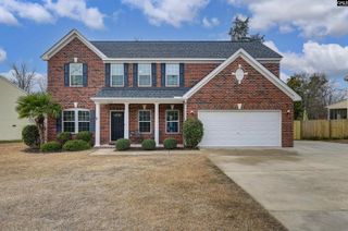 210 Hearthwood Circle, Irmo, SC 29063