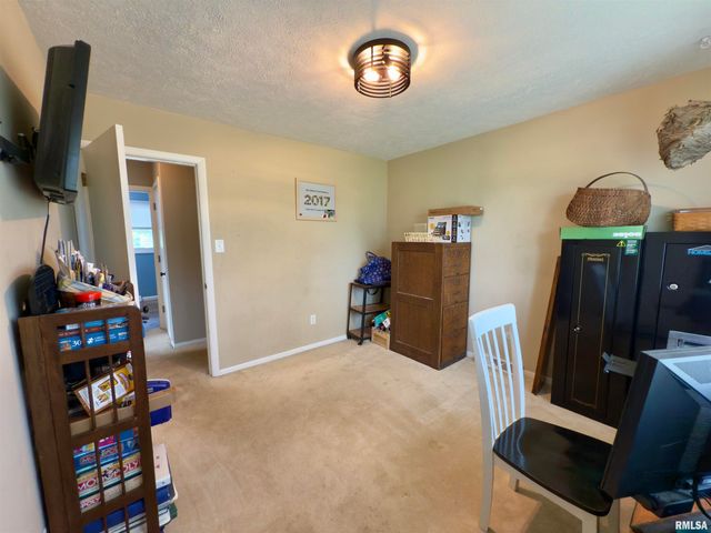 1225 Stanton Airport Road, Riverton, IL 62561