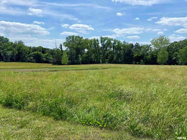1225 Stanton Airport Road, Riverton, IL 62561