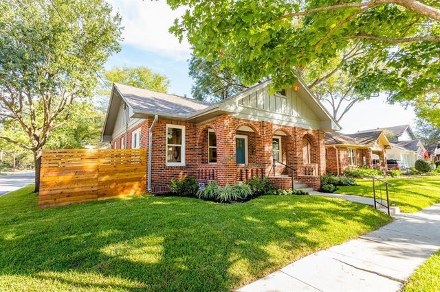 827 Sledge Street, Houston, TX 77009