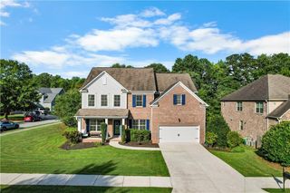 109 HALE VIEW Circle, Canton, GA 30114
