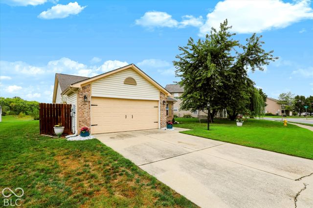 130 Rambling Road, Greenfield, IN 46140