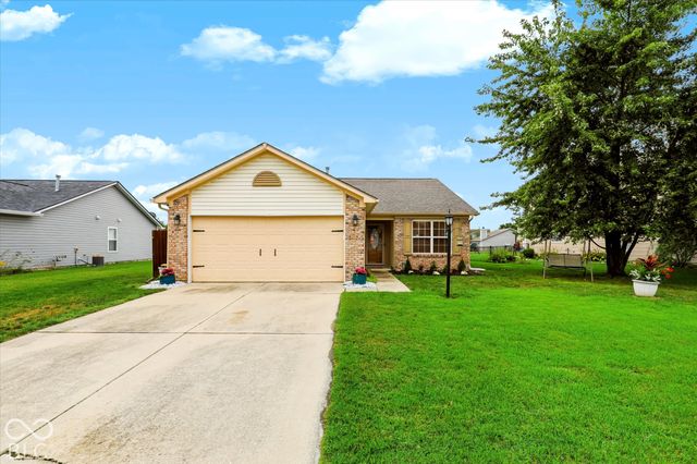 130 Rambling Road, Greenfield, IN 46140