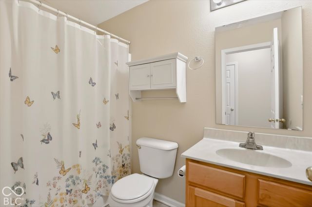130 Rambling Road, Greenfield, IN 46140