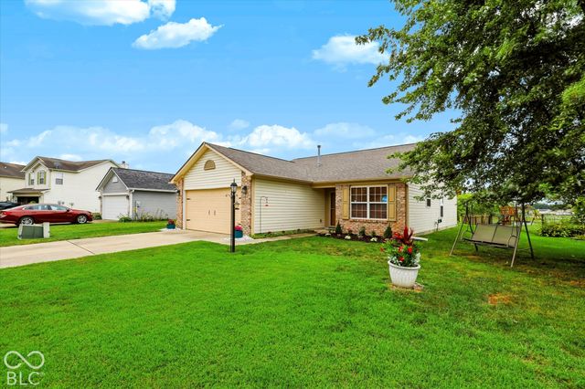 130 Rambling Road, Greenfield, IN 46140