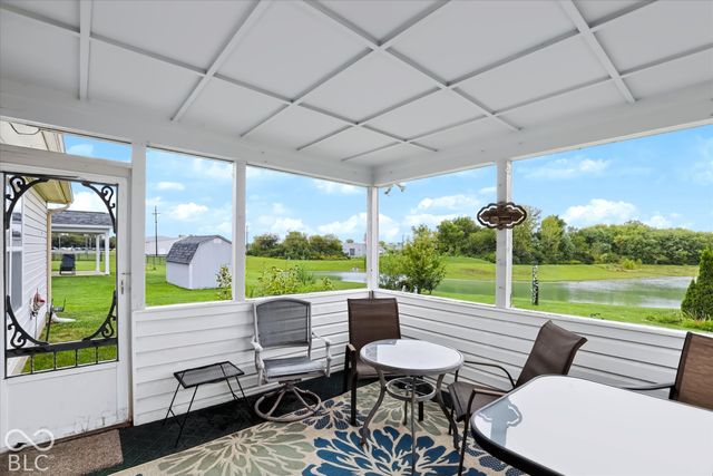 130 Rambling Road, Greenfield, IN 46140
