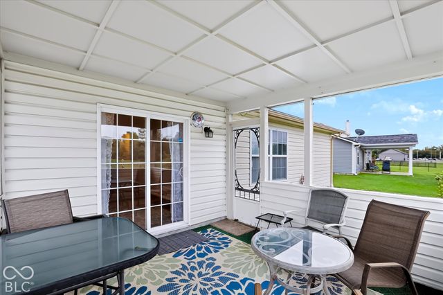 130 Rambling Road, Greenfield, IN 46140