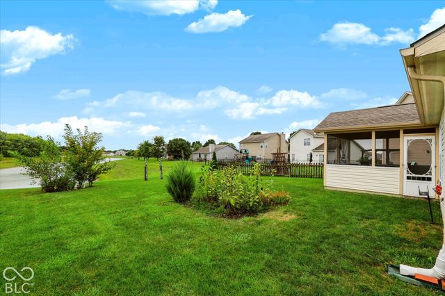 130 Rambling Road, Greenfield, IN 46140