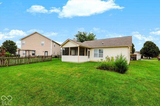 130 Rambling Road, Greenfield, IN 46140