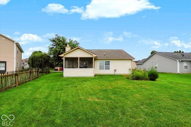 130 Rambling Road, Greenfield, IN 46140