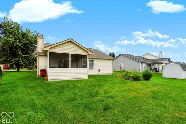 130 Rambling Road, Greenfield, IN 46140