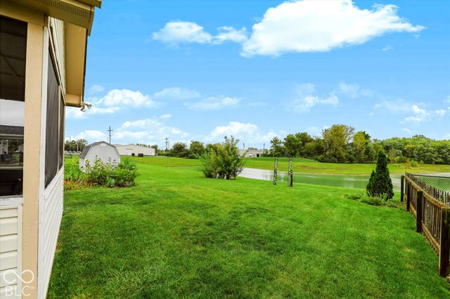 130 Rambling Road, Greenfield, IN 46140