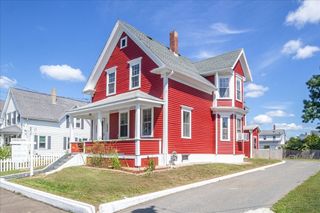 19 Smith Street, Taunton, MA 02780