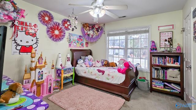 502 Mcgaugh Street, Hartselle, AL 35640