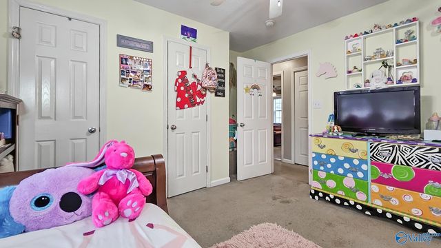 502 Mcgaugh Street, Hartselle, AL 35640