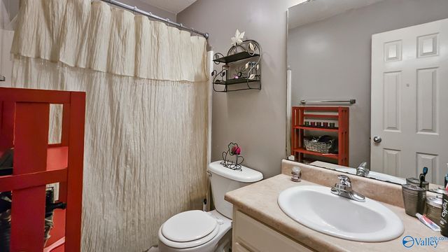 502 Mcgaugh Street, Hartselle, AL 35640