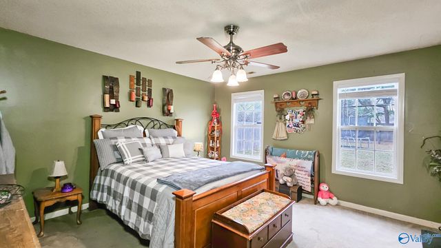 502 Mcgaugh Street, Hartselle, AL 35640