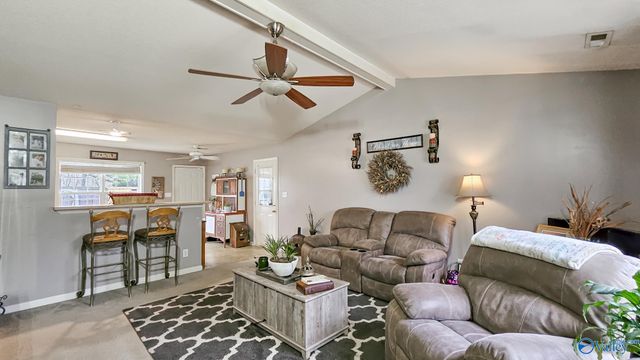 502 Mcgaugh Street, Hartselle, AL 35640